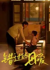 《错过的母爱（32集》短剧全集免费在线看