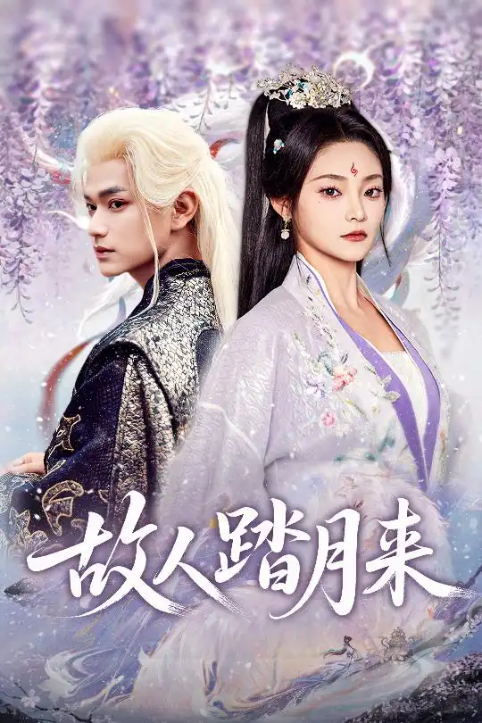 《.故人踏月来（60集）》短剧全集免费在线看