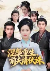 《涅槃重生前夫请伏诛（72集）杨欢&杨映真》短剧全集免费在线看