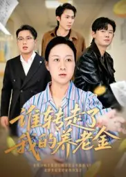 《谁转走了我的养老金（58集）》短剧全集免费在线看