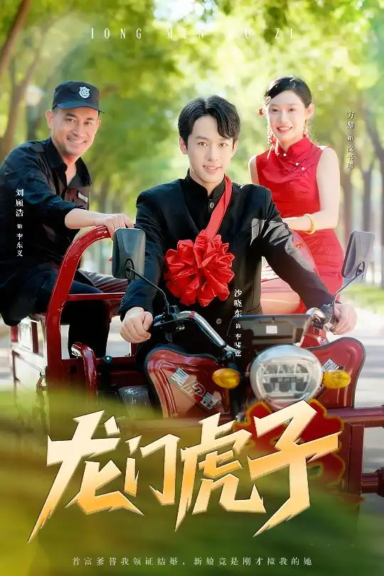 《龙门虎子（72集）》短剧全集免费在线看