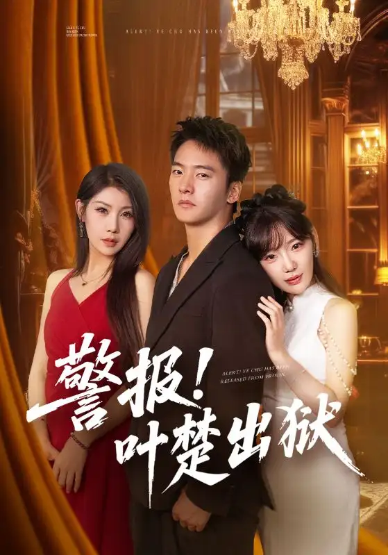 《警报!叶楚出狱（80集）》短剧全集免费在线看