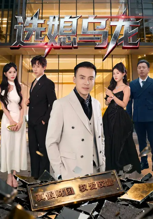 《选媳乌龙（80集）》短剧全集免费在线看