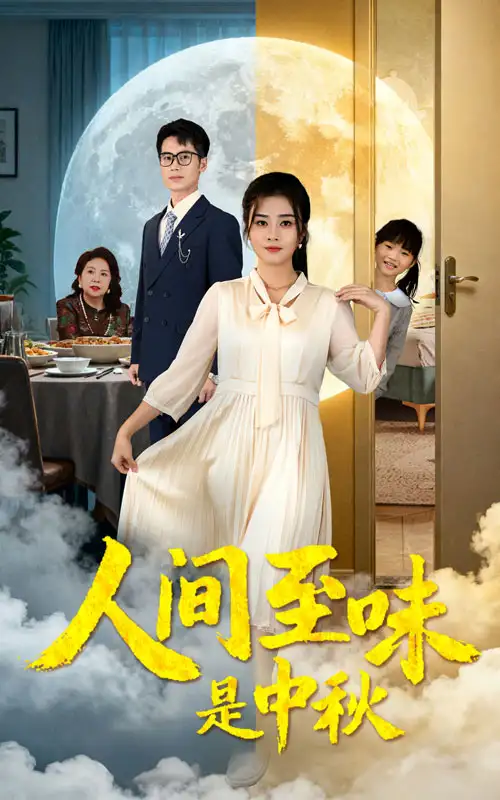 《人间至味是中秋（55集）》短剧全集免费在线看