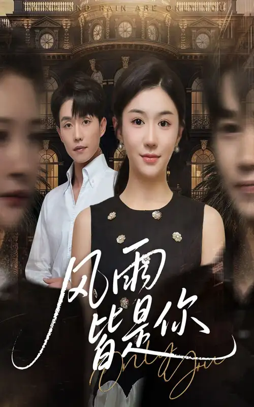 《风雨皆是你（64集）李玥&张小磊》短剧全集免费在线看