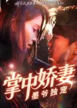《掌中娇妻墨爷独宠（30集）》短剧全集免费在线看
