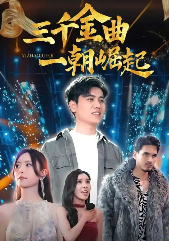 《三千金曲一朝崛起（91集）姜腾&李桉淇》短剧全集免费在线看