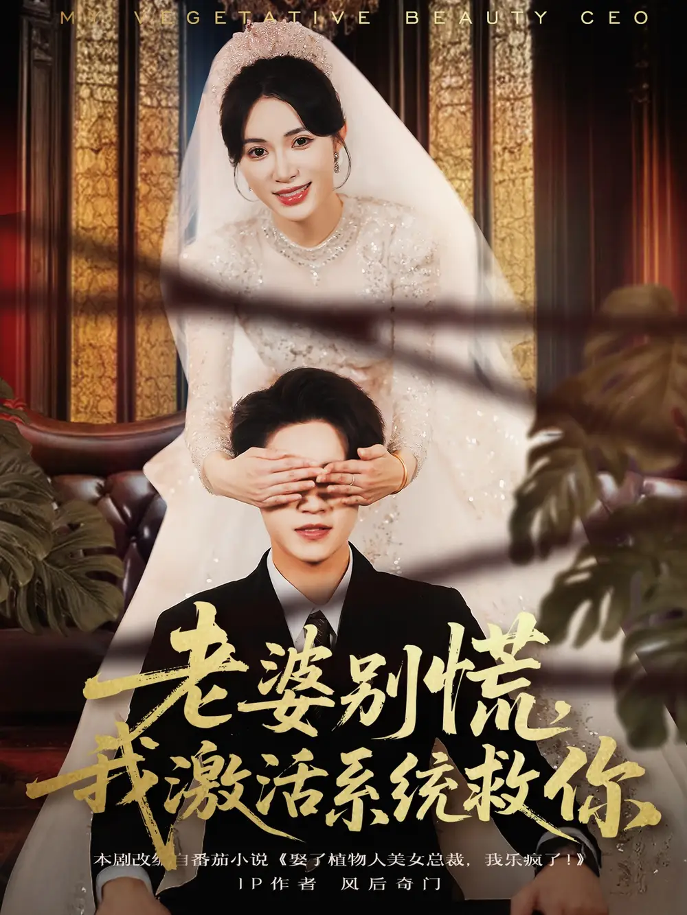 《老婆别慌我激活系统救你（80集）孙航＆柯珂》短剧全集免费在线看