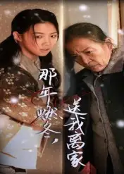 《那年燃冬，送我离家&那年燃冬送我离家&归程（30集）》短剧全集免费在线看
