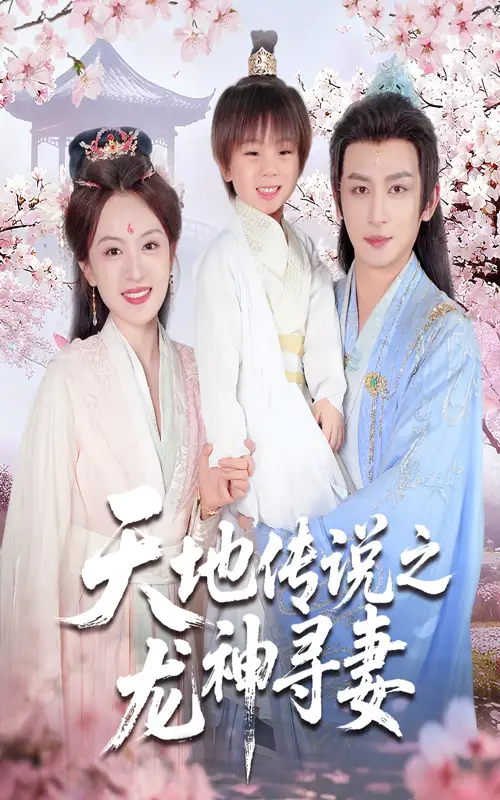 《天地传说之龙神寻妻＆长相思烬九霄劫（60集）》短剧全集免费在线看