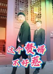 《这个赘婿不好惹（27集）》短剧全集免费在线看