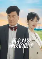 《相亲对象她长的很乖（35集）》短剧全集免费在线看