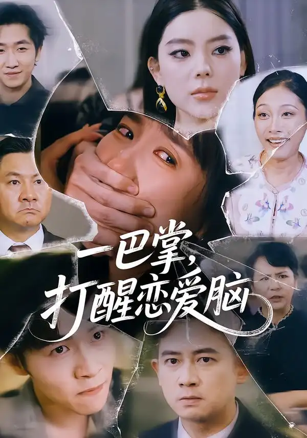 《一巴掌，打醒恋爱脑（32集）》短剧全集免费在线看