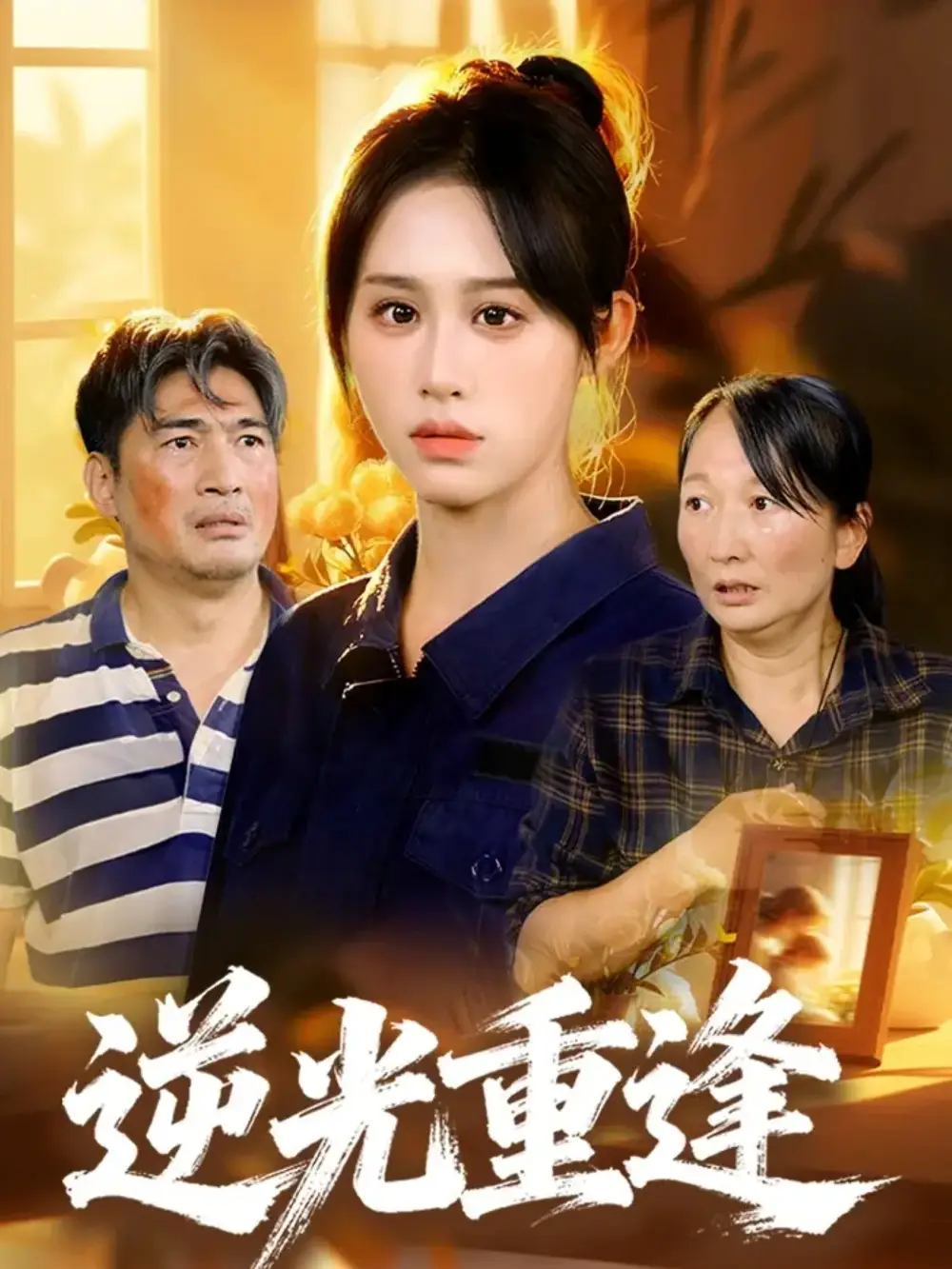 《逆光重逢（68集）李瀚均&武鸿蕊》短剧全集免费在线看