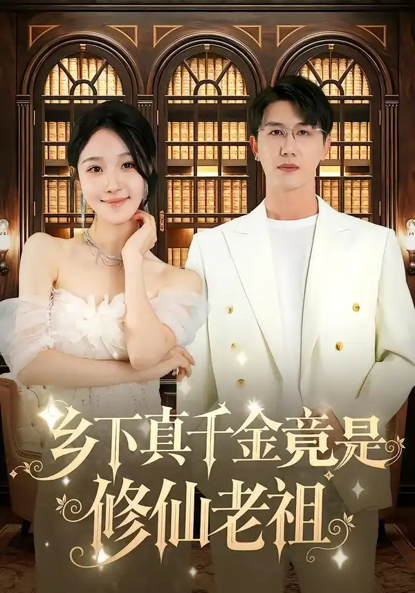 《乡下真千金竟是修仙老祖（61集）罗奕&黄靖》短剧全集免费在线看