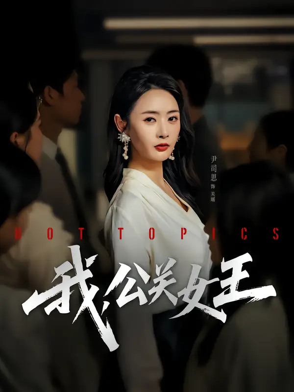 《我公关女王（81集）尹司思&张恩皓》短剧全集免费在线看