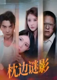 《枕边谜影&我撞破了妻子的秘密（35集）张婳&朱宣甫》短剧全集免费在线看