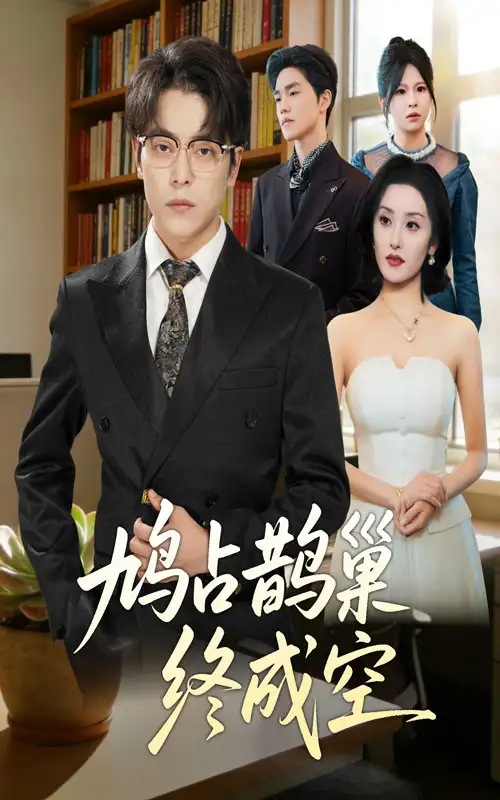 《鸠占鹊巢终成空（67集）岳玉航&郭奕宁》短剧全集免费在线看