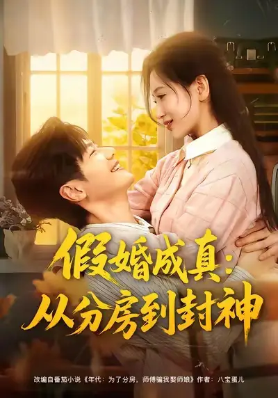 《假婚成真从分房到封神（80集）刘瀚阳＆李雪莹》短剧全集免费在线看