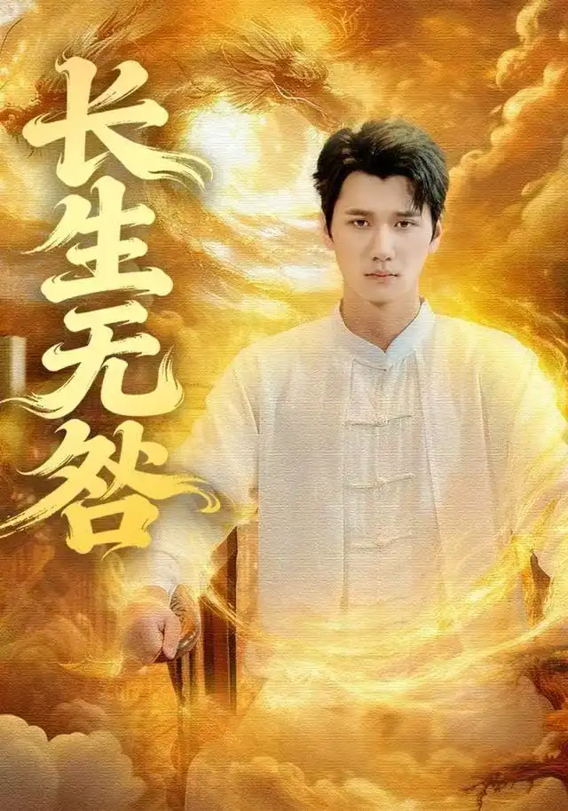 《长生无咎（60集）徐霄＆张乐瑶》短剧全集免费在线看