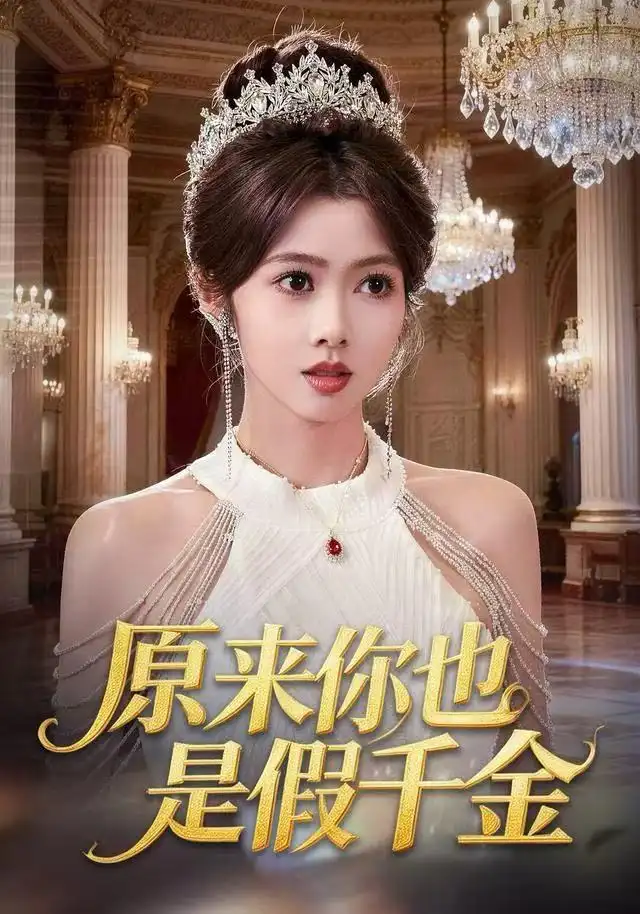 《原来你也是假千金（73集）耿可倾&马應露》短剧全集免费在线看
