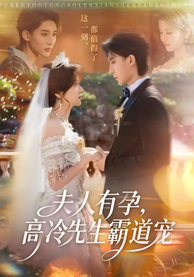 《夫人有孕，高冷先生霸道宠（60集）李思潼&译泽》短剧全集免费在线看