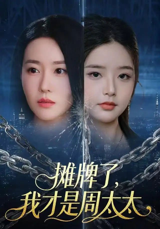 《摊牌了，我才是周太太（50集）王向志&马祈欣》短剧全集免费在线看
