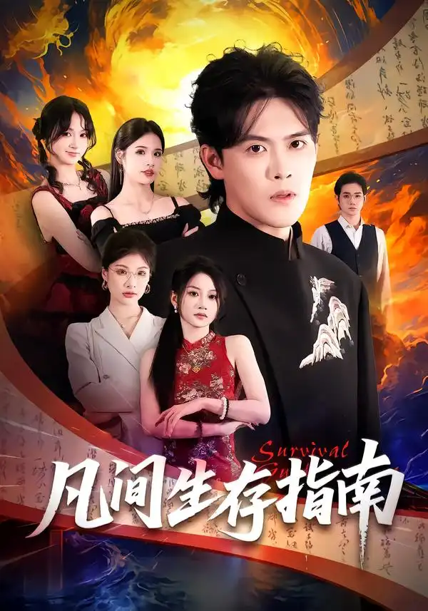 《凡间生存指南（81集）杨洪&杨屿骁》短剧全集免费在线看