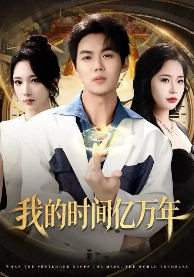 《我的时间亿万年（65集）苏胜＆高明君》短剧全集免费在线看