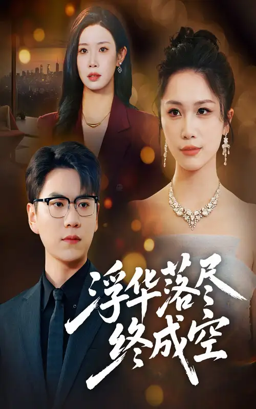 《浮华落尽终成空（60集）尚青云&欧阳千然》短剧全集免费在线看