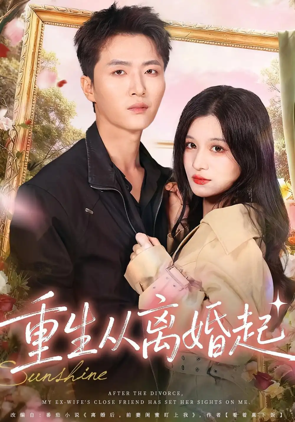 《重生从离婚起（64集）王嘉皓&李佳慧》短剧全集免费在线看