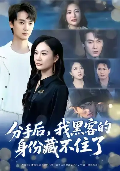 《分手后，我黑客的身份藏不住了（80集）宋雯娟&唐元盛》短剧全集免费在线看