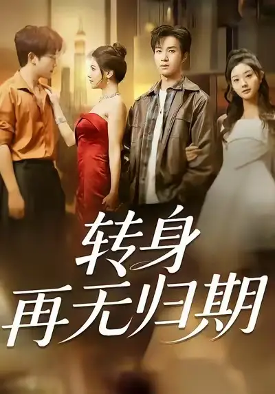 《转身再无归期（70集）余弦＆阿曼达》短剧全集免费在线看