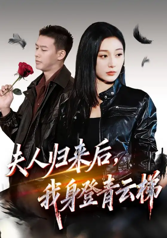 《夫人归来后我身登青云梯&夫人助我踏巅峰（70集）刘亚倩&柴昊辰》短剧全集免费在线看