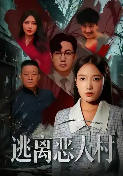 《逃离恶人村（40集）闫超＆刘思蝶衣（吧啦）》短剧全集免费在线看