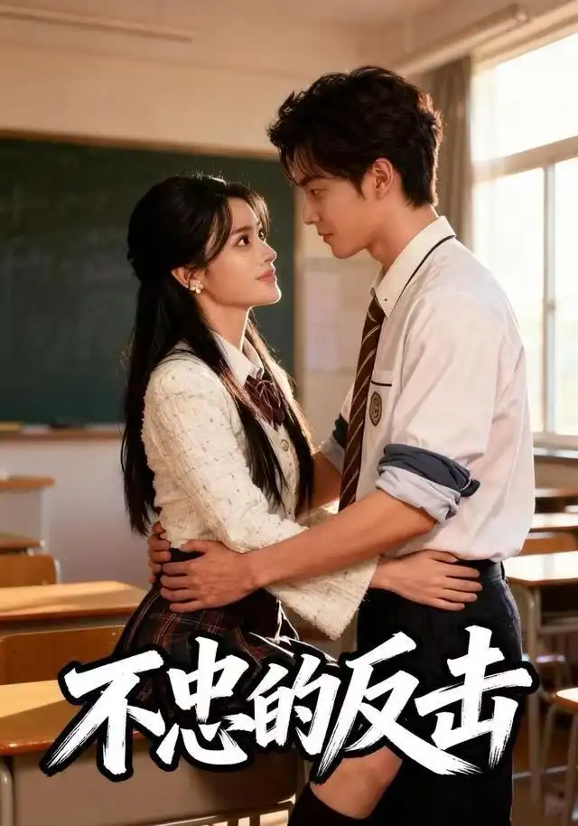 《不忠的反击(26集)刘国庆&美兰》短剧全集免费在线看
