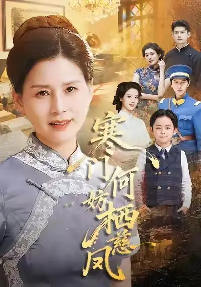 《寒门何妨栖慈凤（100集）朱小琼&邱允南》短剧全集免费在线看