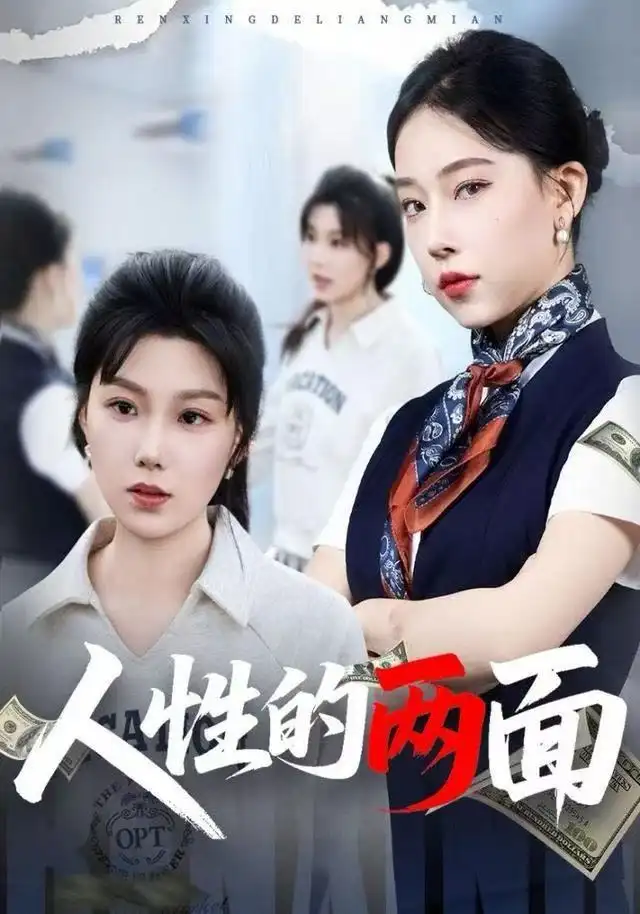 《人性的两面（71集）张宇新&沈頔卿》短剧全集免费在线看