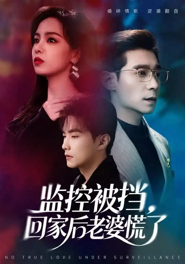 《监控被挡，回家后老婆慌了（60集）王昱赫&熊玉婷》短剧全集免费在线看