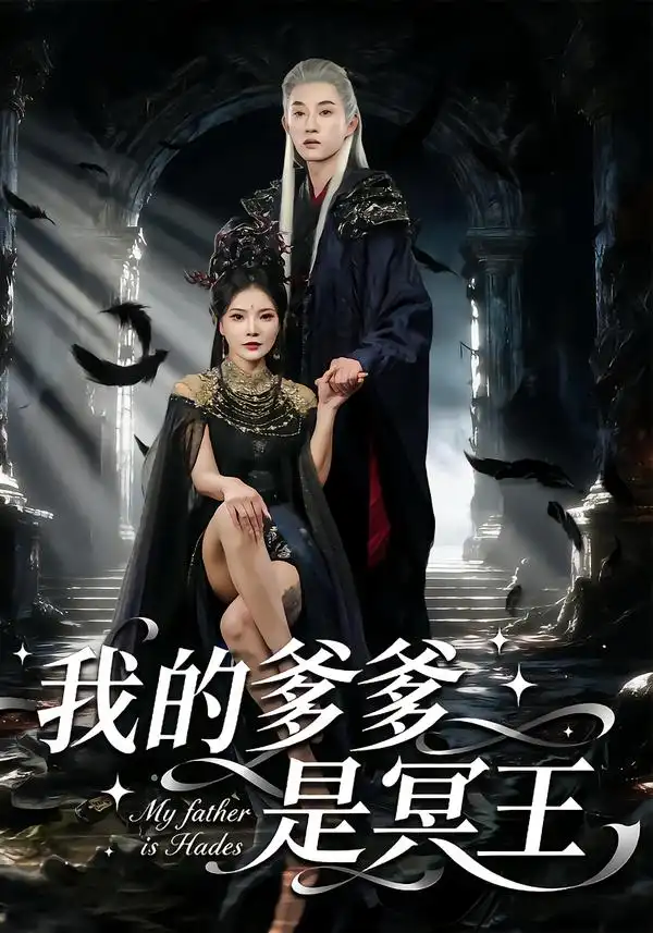 《我的爹爹是冥王（78集）孙景琛&万羽沫》短剧全集免费在线看