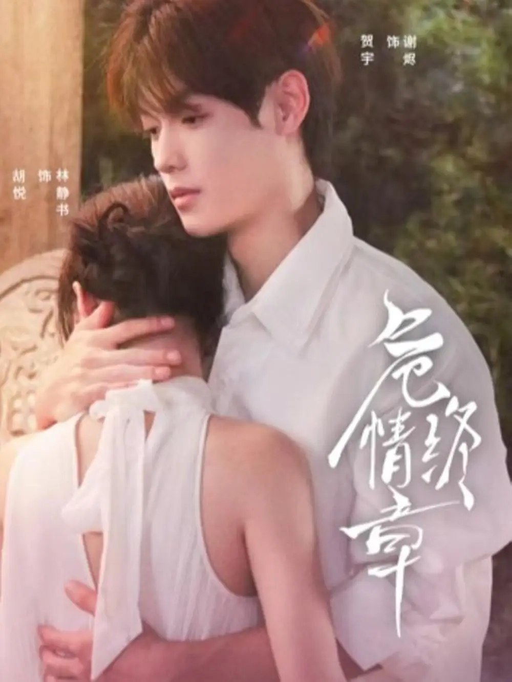 《危情终章（60集）贺宇＆胡悦》短剧全集免费在线看