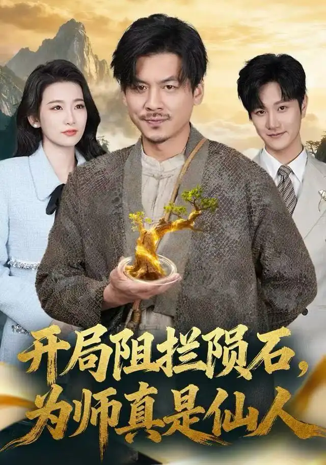 《开局阻拦陨石，为师真是仙人（67集）王辉&王欣滢》短剧全集免费在线看