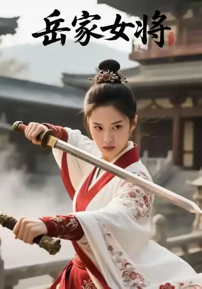 《岳家女将（20集）Ai短剧》短剧全集免费在线看