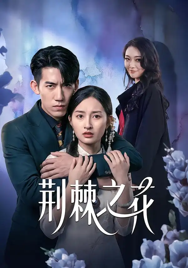 《荆棘之花（100集）杨可忻&范哲宇》短剧全集免费在线看