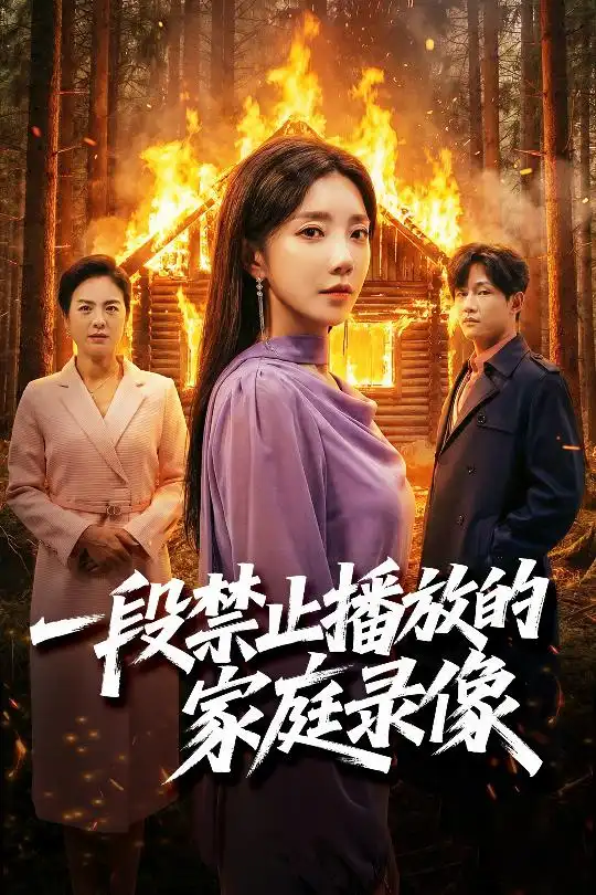 《一段禁止播放的家庭录像（55集）马艺尘&常欣》短剧全集免费在线看