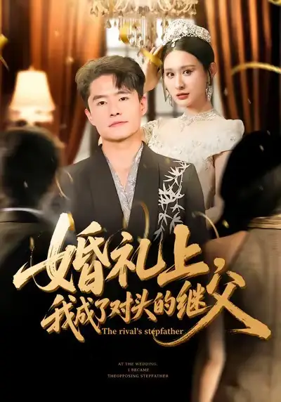 《婚礼上，我成了对头的继父（80集）西米露＆翟兆星》短剧全集免费在线看