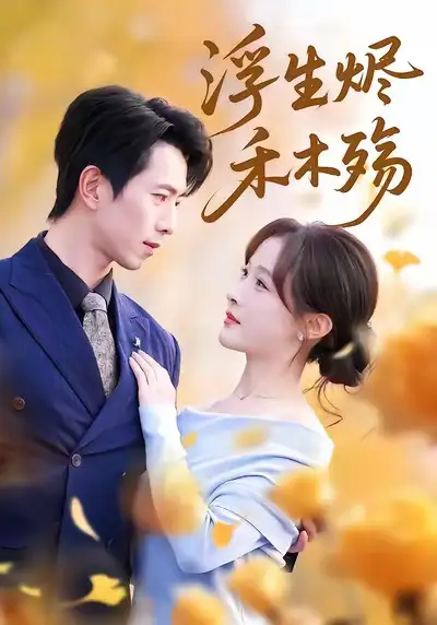 《浮生烬禾木殇＆雾漫青衫沾白露（70集）白野＆傅汉源》短剧全集免费在线看