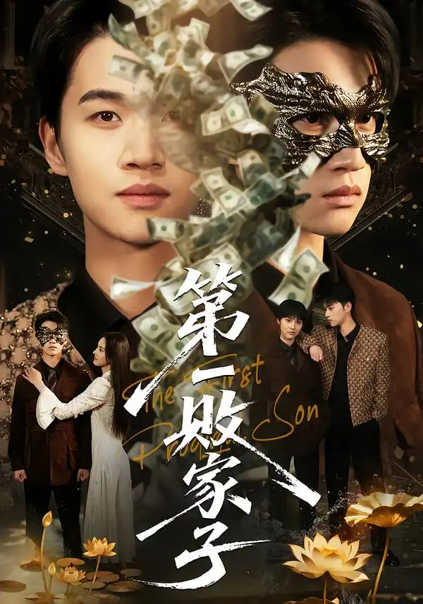 《第一败家子（62集）赵敏儿&冯攀龙》短剧全集免费在线看