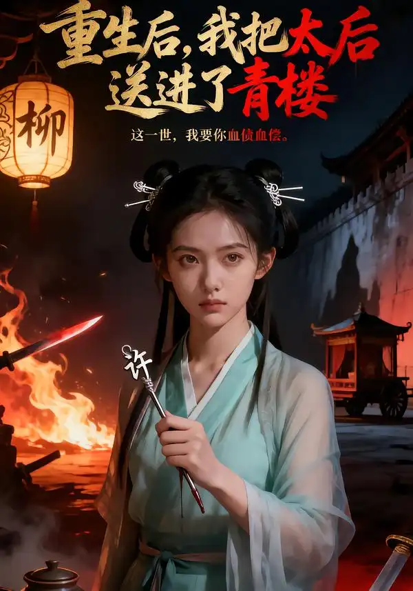 《重生后，我把太后送进了青楼（45集）AI短剧》短剧全集免费在线看