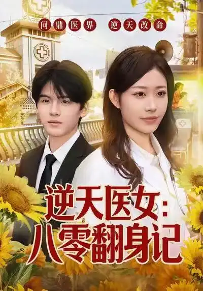 《逆天医女：八零翻身记（77集）李宜芯＆屈进周》短剧全集免费在线看